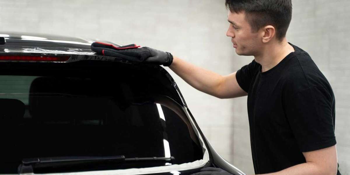 The Ultimate Protection for Your Vehicle: Full Service Auto Repair and Ceramic Car Coating