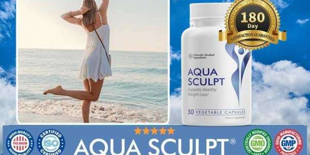 Aqua Sculpt: Reviews, Price, Side Effects & Ingredients