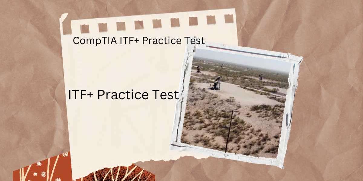 ITF+ Practice Test Reliable Strategies for IT Fundamentals