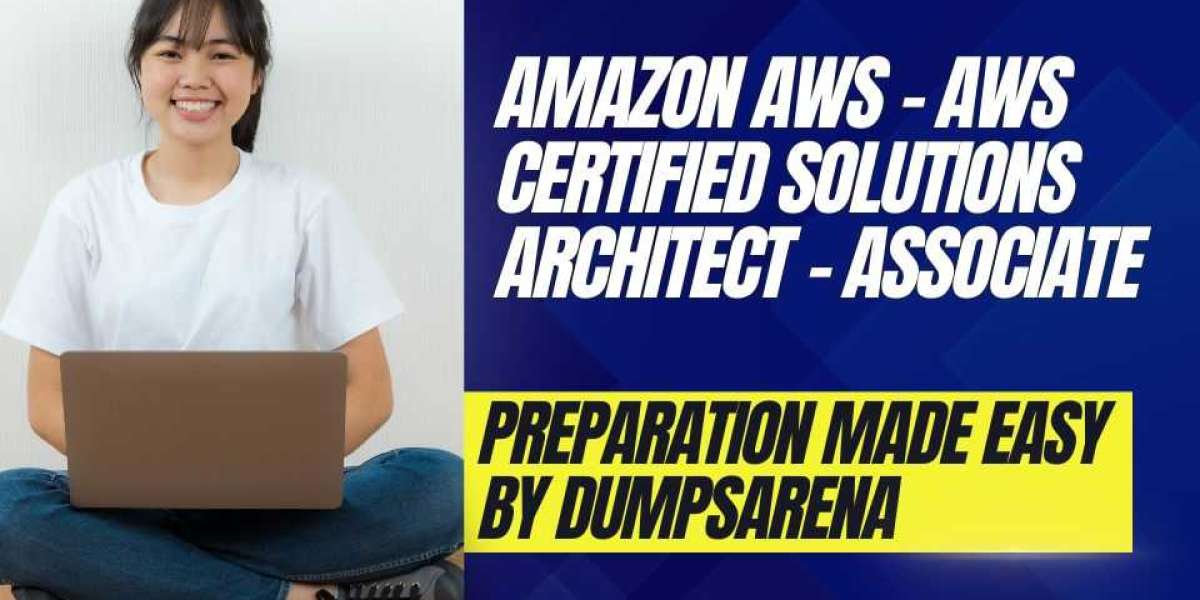 AWS Architect Associate Study Material - DumpsArena