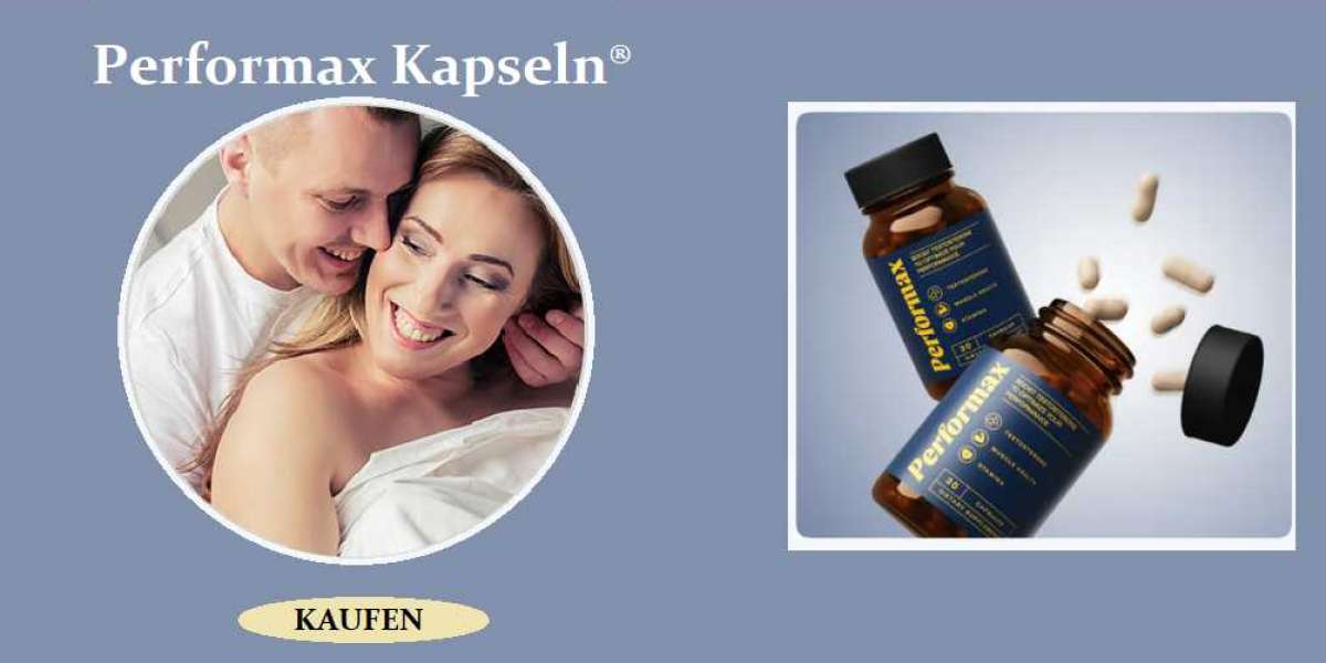 Performax Kapseln: Erfahrungen, Preis, Nebenwirkungen, Inhaltsstoffe & Kaufen