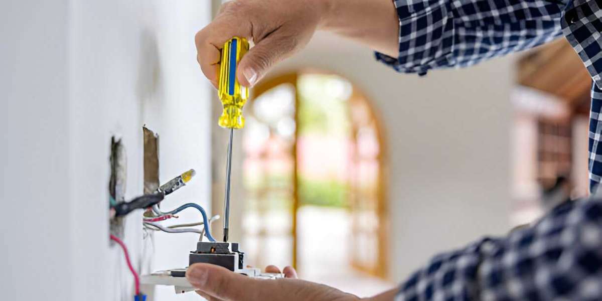 Top-Rated Electrician in Wimborne: M Electrical Services You Can Trust