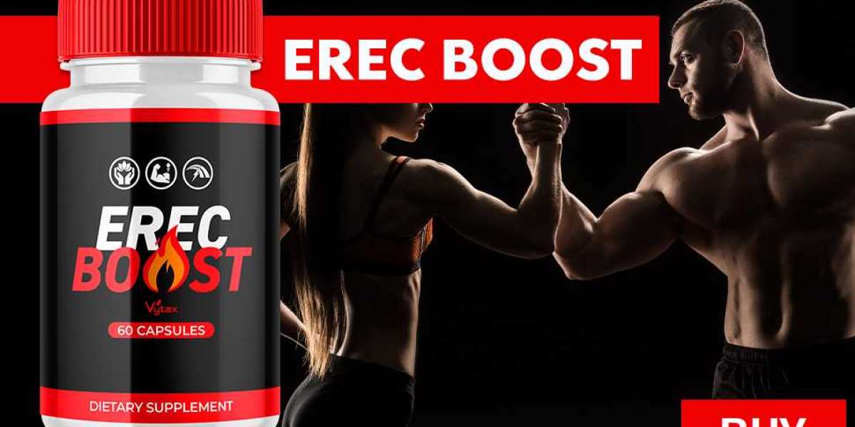 Erec Boost: Farmacia, Opiniones, Comprar, Precio en México