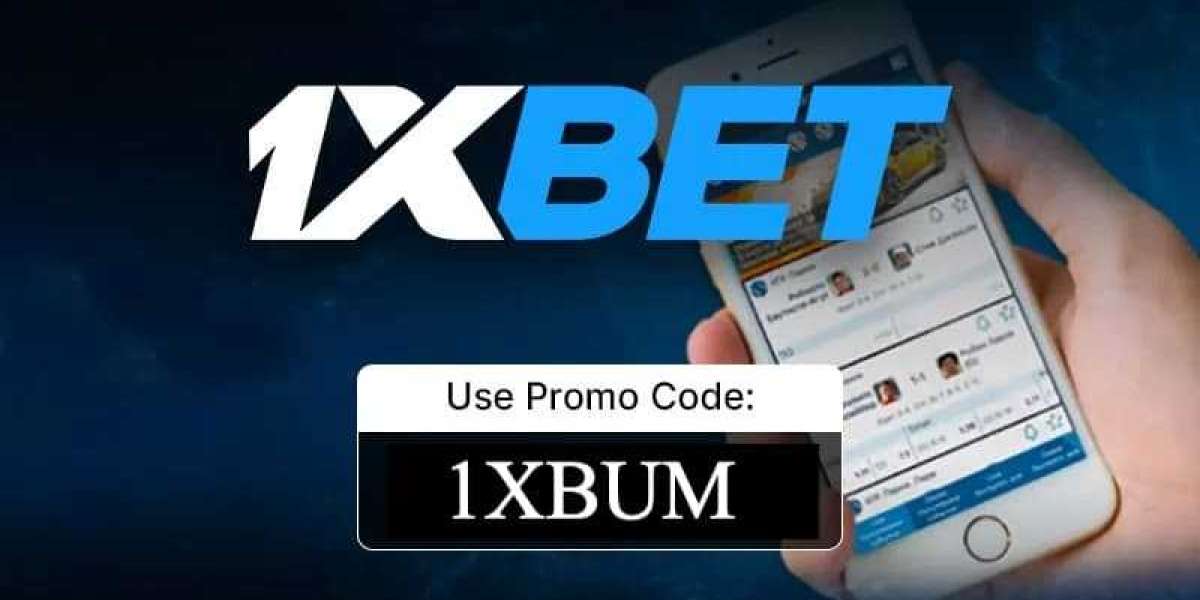 1xBet Promo Code 2025: The Best Bonus Awaits!