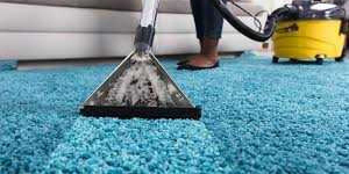 The Role of Regular Carpet Cleaning in Maintaining Home Comfort