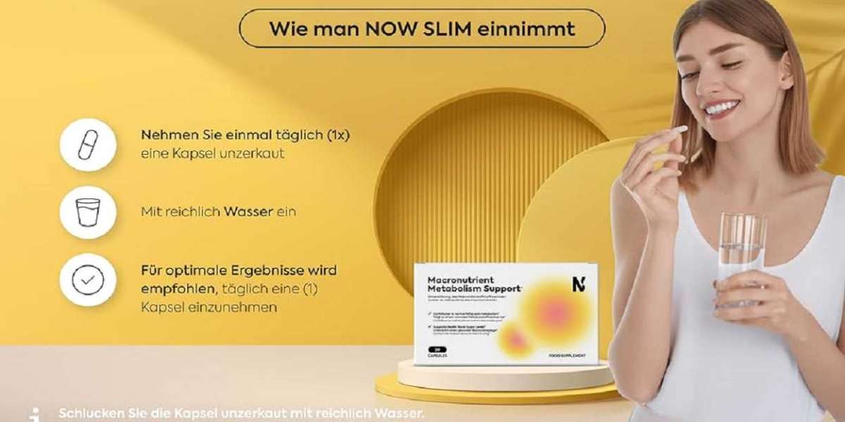 Now Slim Höhle Der Löwen: Bewertungen, Erfahrungen und Test