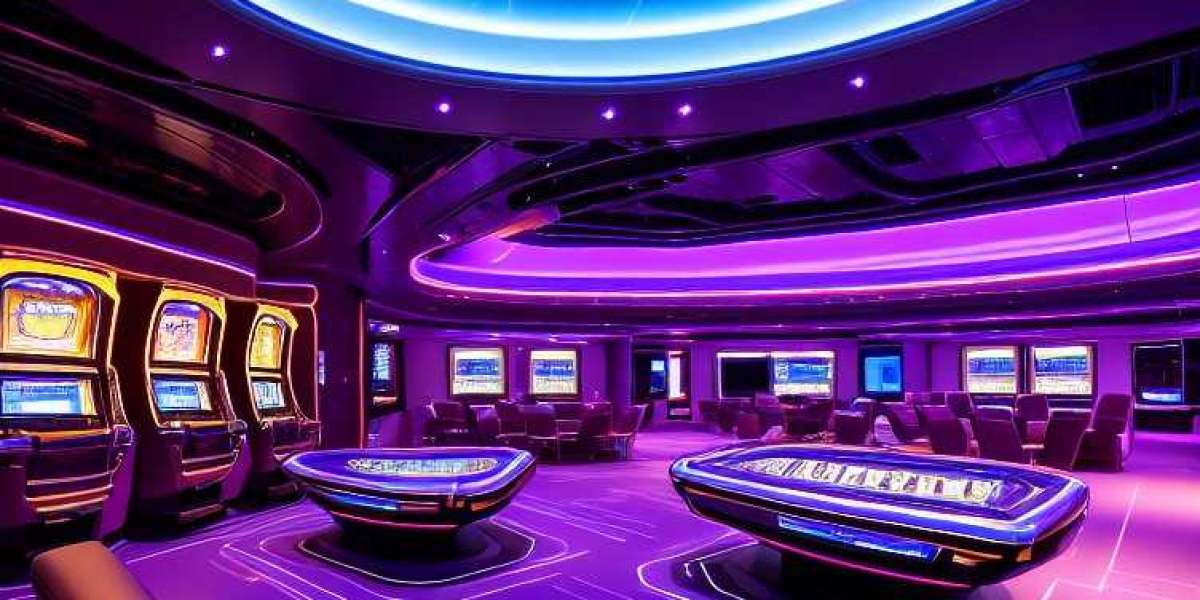 Un Monde des Machines à Sous à OlympeCasino