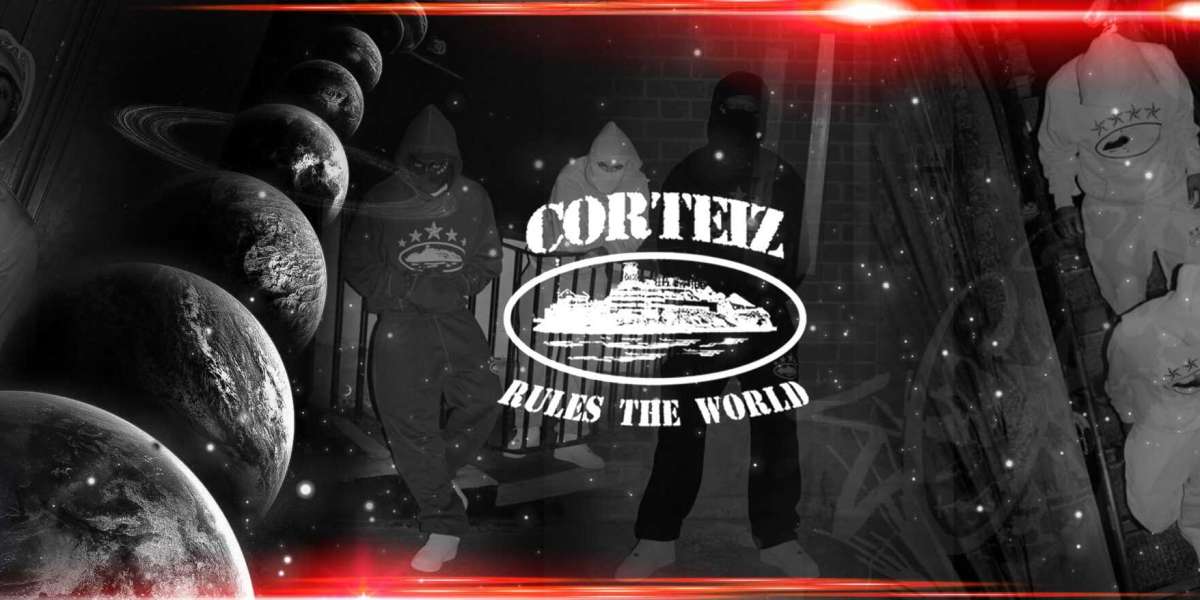 Why Corteiz Hoodie A the New Standard in Urban Fashion