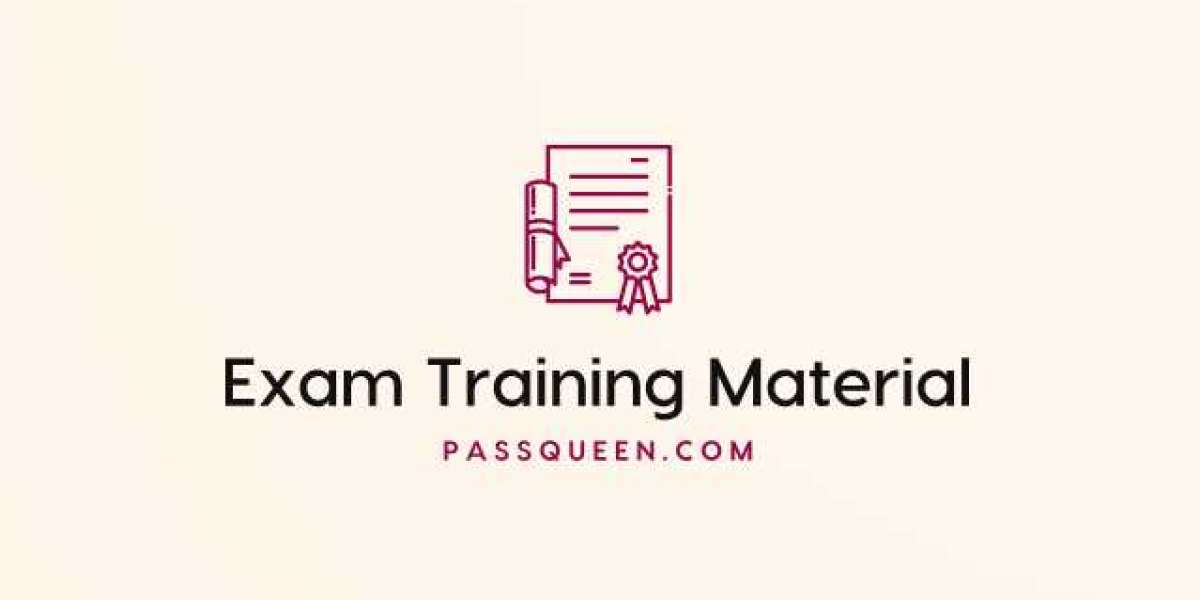 Score Big with PassQueen.com Exam Training Material