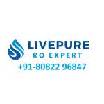 LivePure RO Expert Profile Picture