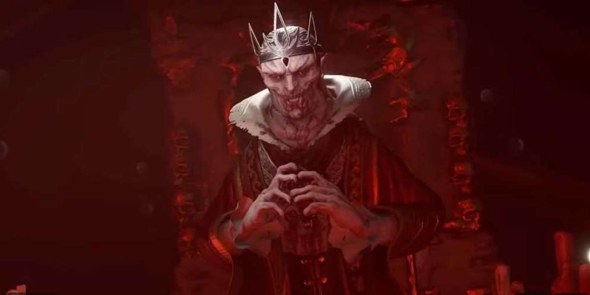 Unleashing Chaos: The Power Dynamics in Diablo 4’s Season of Witchcraft