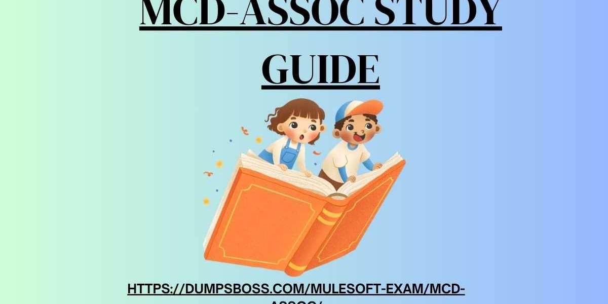 DumpsBoss MCD-ASSOC Dumps – Your Exam Day Confidence Booster