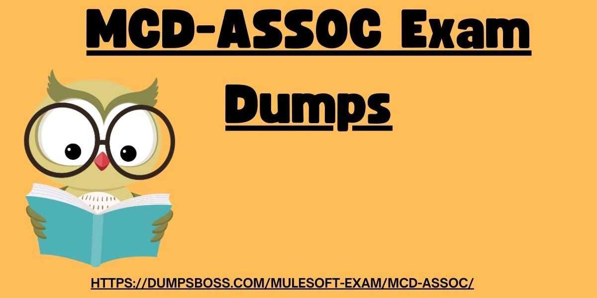 MCD-ASSOC Dumps PDF by DumpsBoss: Realistic Questions and Answers