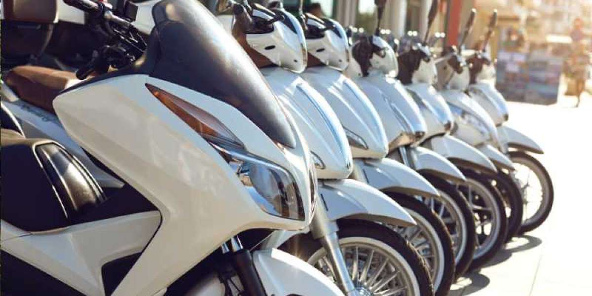 Australia Electric Scooters and Motorcycles Market: A Promising Future for 2024-2032