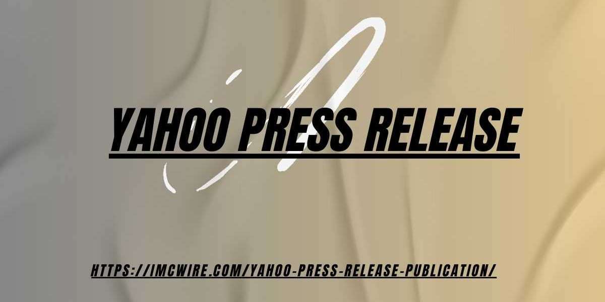 Enhance Visibility with IMCWire Yahoo Press Release Services