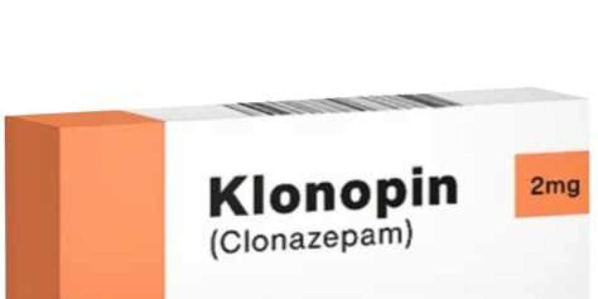 Expert Advice on Buying Clonazepam Online Securely