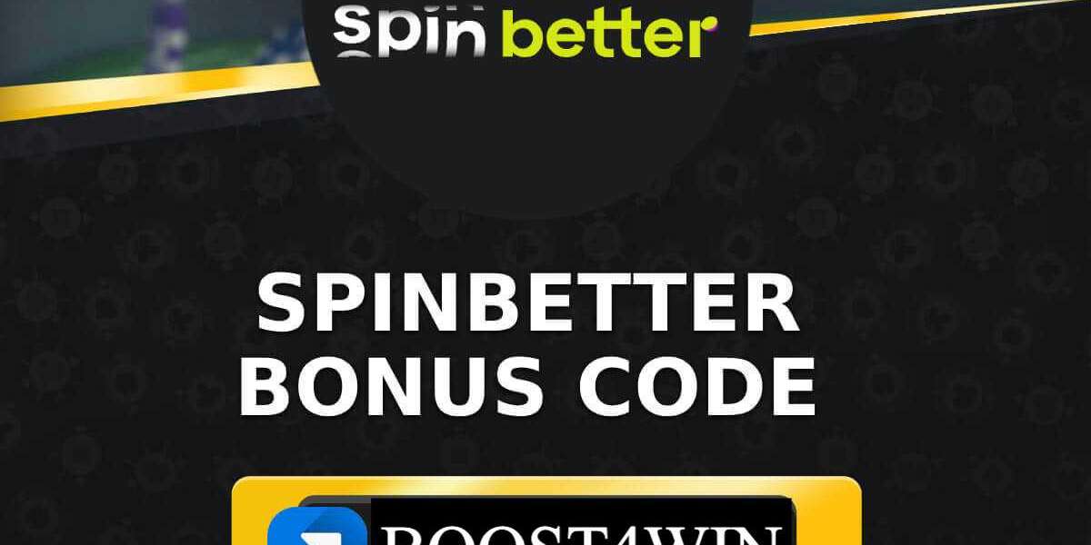 SpinBetter Instant Bonus Code 2025: Unlock Fast Payouts with BOOST4WIN