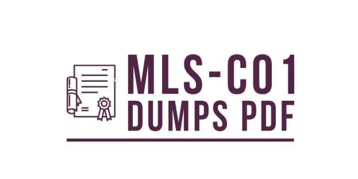 Why Thousands Trust DumpsBoss for MLS-C01 Dumps PDF