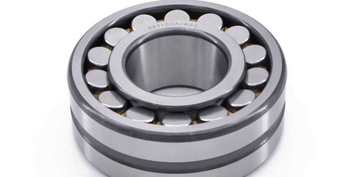 Why Self-Aligning Ball Bearings Are Essential for Modern Machinery