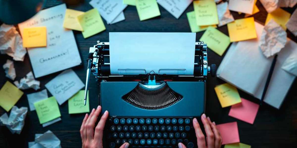 Copywriting Services in Delhi: Why It's Essential for Your Business Growth