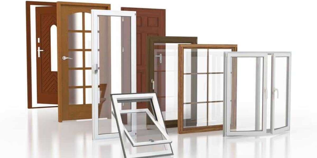 High-Quality Windows for Every Home in Nantwich