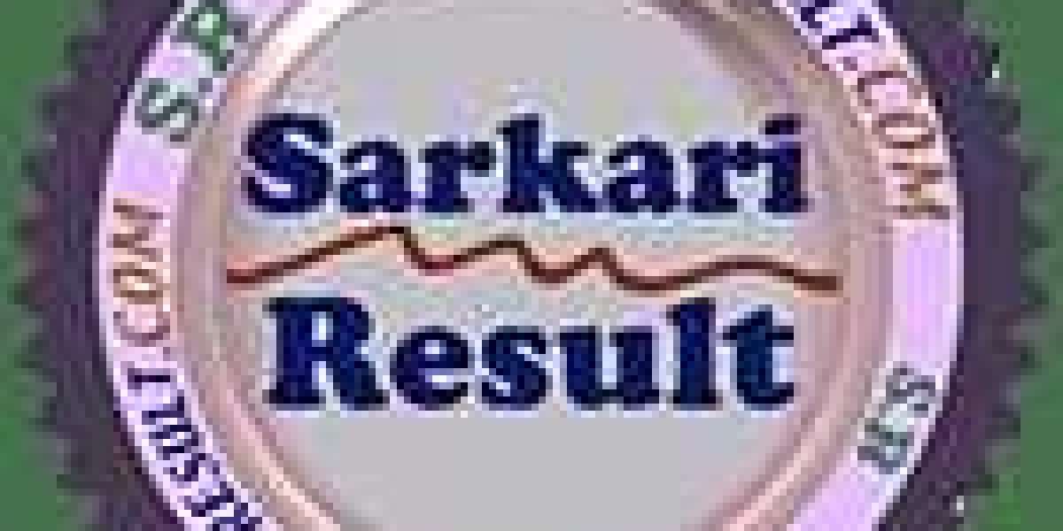 Sarkari Result 2025: Stay Ahead with the Latest Government Exam Updates