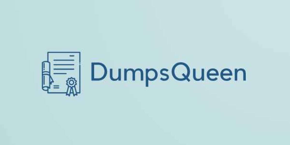 Ace Your Exam in One Go with DumpsQueen Exam Dumps