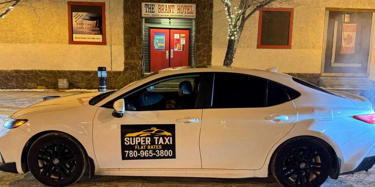 A Guide to Finding the Perfect Taxi Service for You