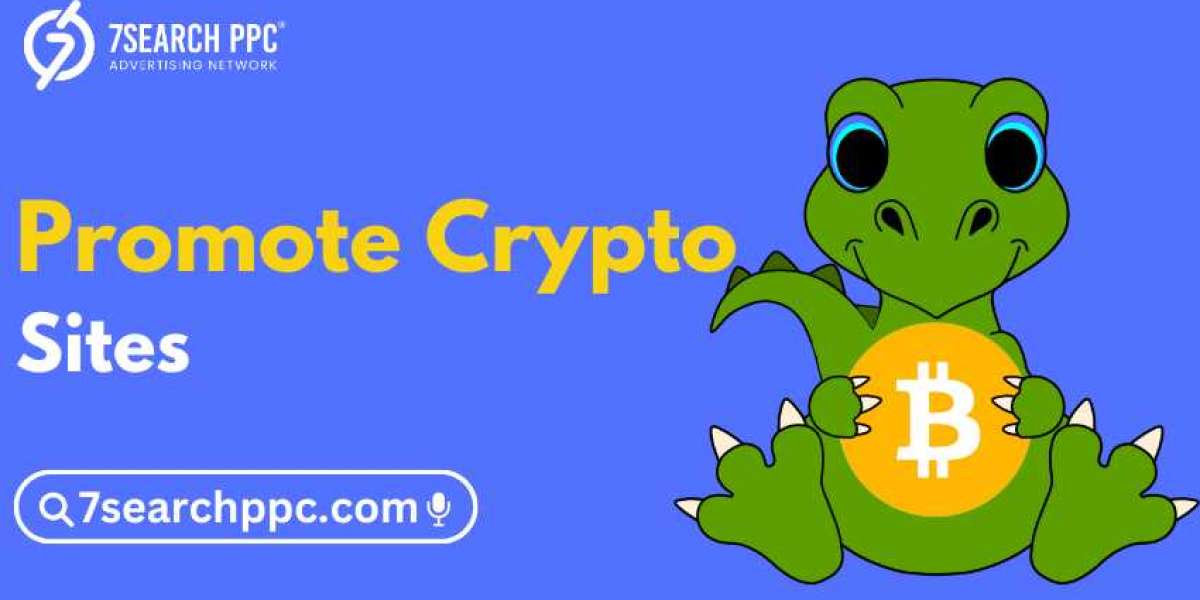 Top Strategies to Promote Crypto Sites and Increase Traffic