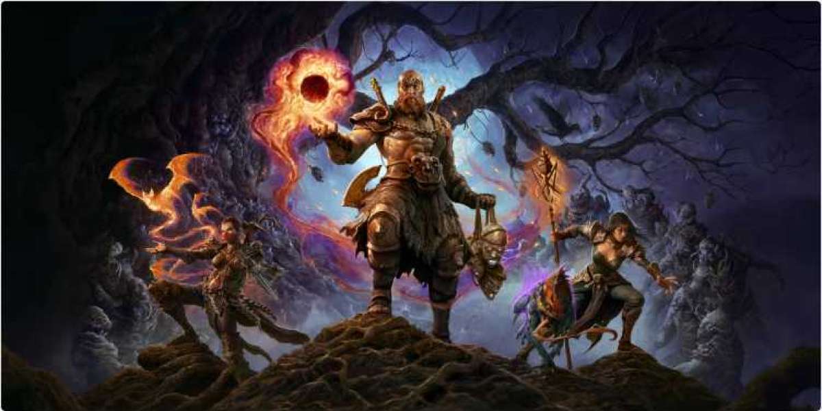 Diablo 4 Season 7: Witchcraft Powers and Patch 2.1.1 Updates