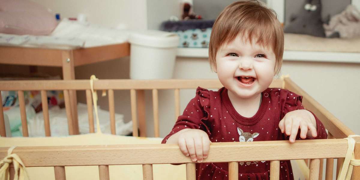 The Evolution and Importance of Baby Beds: A Comprehensive Guide