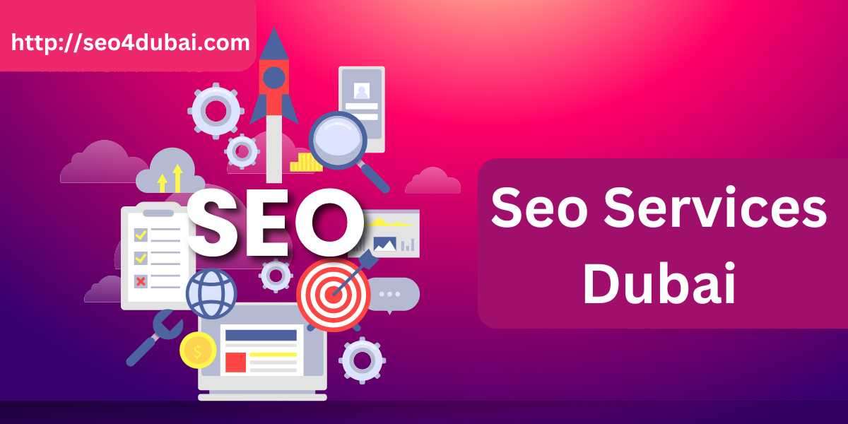 Get More Customers with Proven SEO Services in Dubai