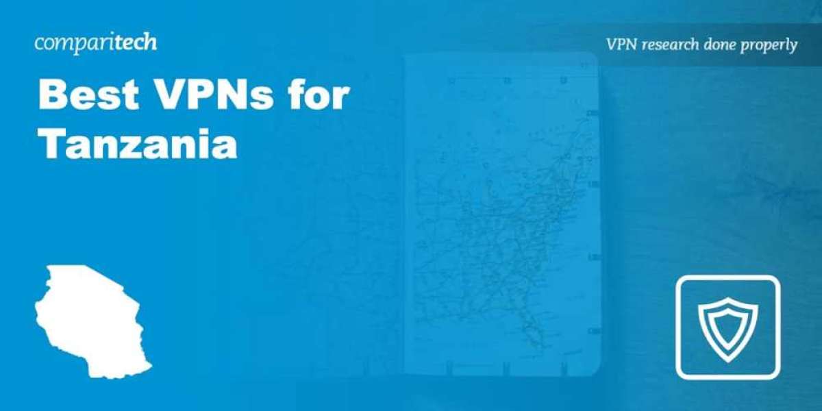 Best VPNs for Tanzania: NordVPN vs. Surfshark